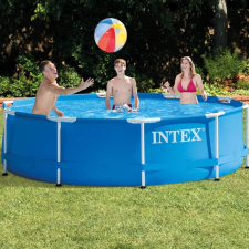 Intex "Metal Frame" 28200NP fürd?medence 305 x 76 cm medence