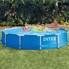Intex Metal Frame 28210NP fürdőmedence 366 x 76 cm medence