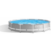 Intex MetalPrism Pool 366 x 76 cm (26710)