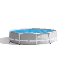 Intex MetalPrism Set medence 305 x 76 cm (26702) medence