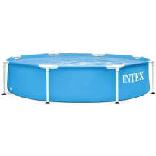  INTEX MetalSet medence 244 x 51 cm, vízforgató nélkül (28205NP) medence