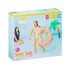 Intex Mintás úszógumi 114cm - Intex