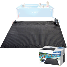 Intex Napkollektoros vízmelegítő panel 120 x 120 cm intex 28685 medence kiegészítő