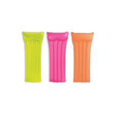 Intex Neon Színű Matrac Többféle strandjáték