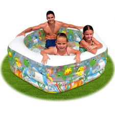Intex Óceán világ medence (56493) medence