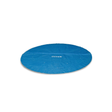 Intex Pokrywa solarna do basenu 549 cm intex 28015 medence kiegészítő