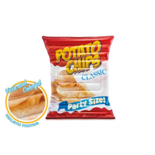 Intex Potato chips matrac strandjáték