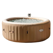 Intex PureSPA Bubble Massage 4 személyes felfújható Jakuzzi 196x71cm (28426) jakuzzi