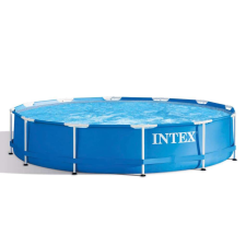 Intex "Metal Frame" 28210NP fürd?medence 366 x 76 cm medence