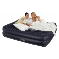  INTEX Raised felfújható vendégágy, 152 x 203 x 42cm (64124) ágy és ágykellék