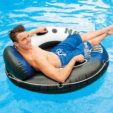 Intex River Run 1 úszógumi 135 cm 58825NP medence kiegészítő