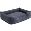  INTEX Small Pet Bed felfújható kisállat fekhely, közepes, 97 x 74 x 23 cm (48702)