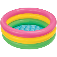 Intex Sunset Glow gyermekmedence 86x25 cm 58924NP medence