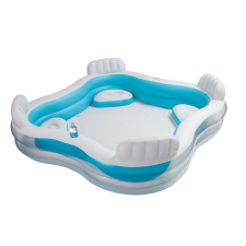 Intex Swim Center családi medence 229x229x66cm medence