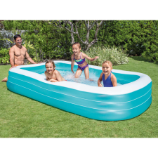 Intex Swim Center családi medence 305 x 183 x 56 cm medence