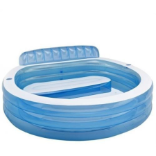  Intex Swim Center medence 224x216x76 cm 57190NP medence