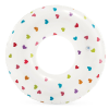 Intex Szíves úszógyűrű 81 cm INTEX 59259