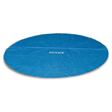 Intex Szolár medence takaró Intex 244 cm medence kiegészítő