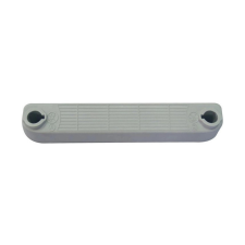 INTEX szürke medence létra, 97 - 132 cm magas lépcsőfokokkal (12629) medence kiegészítő