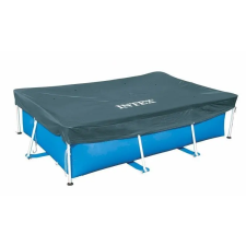 Intex takaró szögletes medencére 300x200 cm (28038) medence kiegészítő