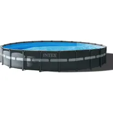  INTEX UltraSet XTR medence 610 x 122 cm homokszűrővel (26334) medence