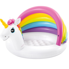 Intex Unicorn bébimedence medence