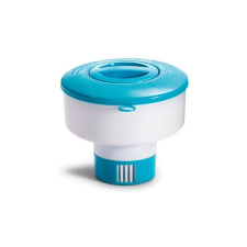 Intex Úszóadagoló maxi-kombi klórtablettához INTEX 29041 medence kiegészítő