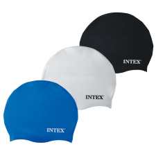Intex Úszósapka, intex 55991 fehér úszófelszerelés