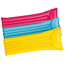 Intex Úszószőnyeg 183 x 69 cm INTEX 59703 kék strandjáték