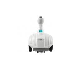 Intex : ZX50 Automata medencetisztító (28007) (28007) medence kiegészítő