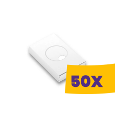  Intim higiéniai tasak, zacskó 30db (Karton - 50 csomag) higiéniai papíráru