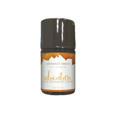 Intimate Earth Adventure - anál ápoló szérum (30ml) síkosító