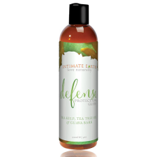 Intimate Earth - Defense Protection Antibakteriális Hatású Síkosító 240 ml síkosító