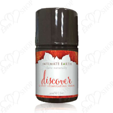 Intimate Earth - Discover G-Pont stimuláló szérum 30 ml vágyfokozó