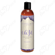 Intimate Earth - Ease Relaxing Anal Szilikon Bázisú Síkosító 120 ml síkosító