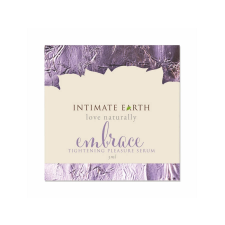  Intimate earth Embrace hüvelyszűkítő gél, 3 ml vágyfokozó