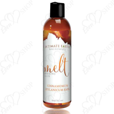 Intimate Earth - Melt Forrósító Síkosító 60 ml síkosító