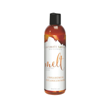 Intimate Earth Melt - melegítő síkosító (120ml) síkosító