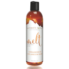 Intimate Earth Melt - melegítő síkosító (60ml) síkosító