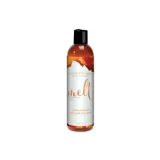Intimate Earth Melt - melegítő síkosító  Kiszerelés: 120 ml síkosító