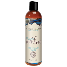 Intimate Earth - Pussy Willow Hybrid 60 ml síkosító
