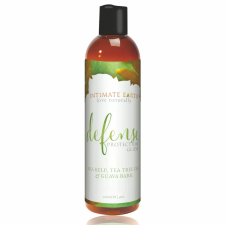 Intimate Intimate Earth Protection  - antibakterális síkosító (120ml) síkosító