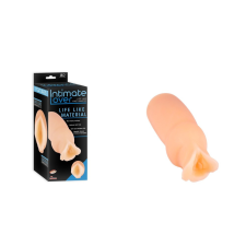 INTIMATE LOVER MASTURBATOR 4.7" maszturbátor
