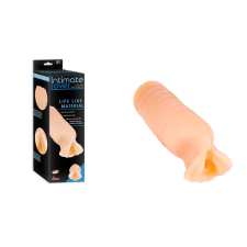 INTIMATE LOVER MASTURBATOR 6.3" maszturbátor