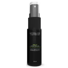  Intimateline - késleltető hatású spray 20 ml gyógyhatású készítmény