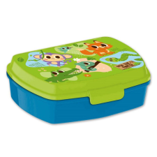  Into the Forest, Állatos szendvicsdoboz babaétkészlet