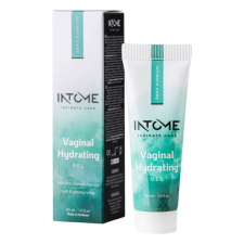 Intome Intome - hüvelyszárazság elleni, hidratáló intim gél nőknek (30ml) intimhigiénia nőknek