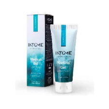 Intome Medical - orvosi minőségű vízbázisú síkosító (75ml) síkosító