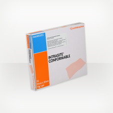Intrasite Conformable 10 x20 gyógyászati segédeszköz