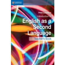  Introduction to English as a Second Language Workbook – Peter Lucantoni idegen nyelvű könyv